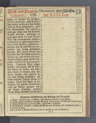 [Eine kurtz-gefasste Kirchen-Historie, oder, Geschichte der Christlichen Kirchen, von ihrem ersten Anfange bis hierher;]