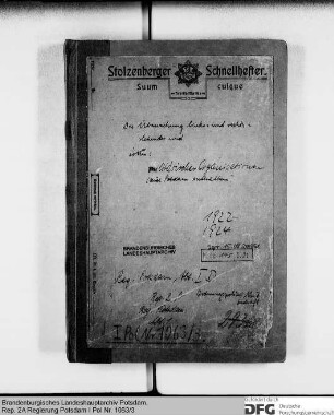 Überwachung politischer und militärischer Organisationen