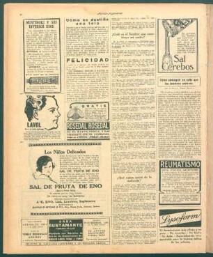 ¿Cuál es el hombre que constituye mi sueño?