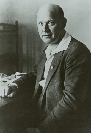 Thälmann, Ernst
