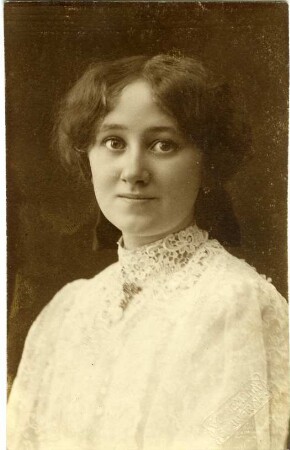 Möller, Ida