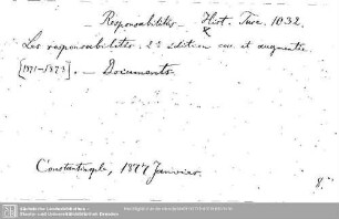 Historia Turciae 1032