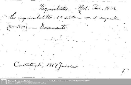Historia Turciae 1032