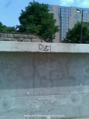 DVC!