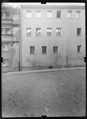 Görlitz : Rosenstraße