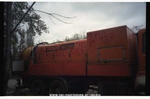 ReD Roe cRew