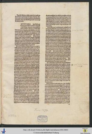 Repetitio solemnis et utilis
