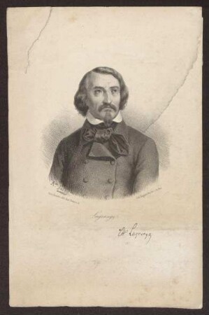 Lagrange, Charles