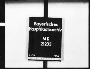 Füssen. Errichtung einer Lateinschule (nicht errichtet).