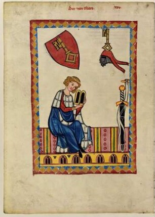 Der von Gliers