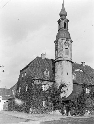 Weißenberg