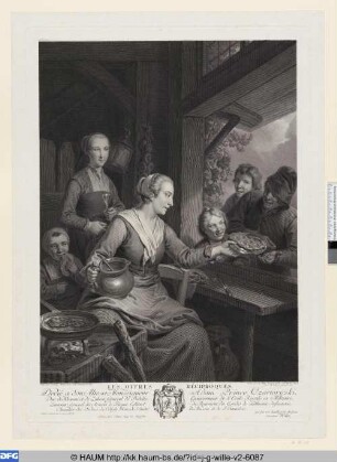 Les offres Réciproques