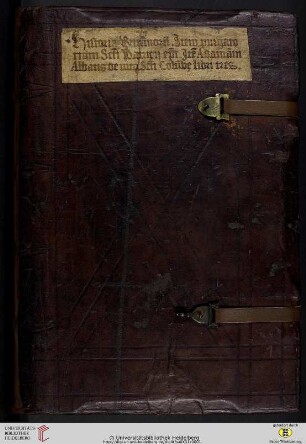 Galfredus Monumetensis ; Henricus Salteriensis ; Adamus de Einesham ; Miracula ; Vita Columbae