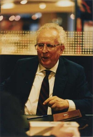 Johannes Mario Simmel