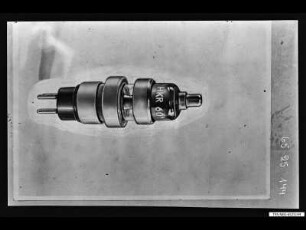 HKR 601, Foto 1965