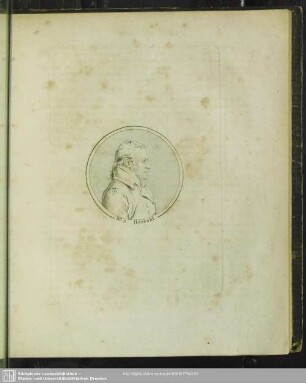 D. Christian Gottlieb Haubold ...