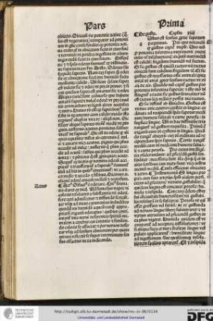 Gustus est sensus proprie saporum perceptivus.