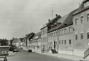 Markt, Hartha (Kreis Döbeln)