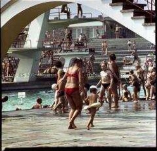Freibad Pankow