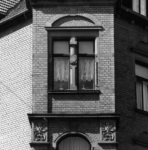 Eschwege, Schillerstraße 8