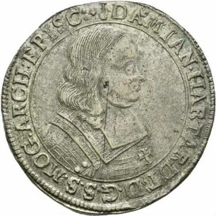 Sortengulden zu 60 Kreuzer