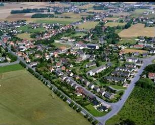 Oerlinghausen-Helpup