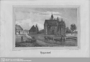 Heyersdorf