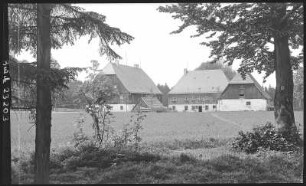 Bad Einsiedel. Ortsanblick