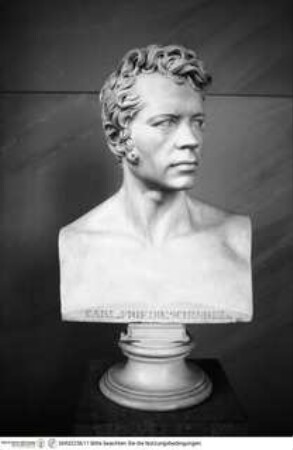 Karl Friedrich Schinkel