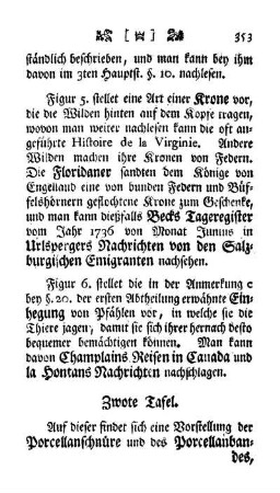 Zwote Tafel