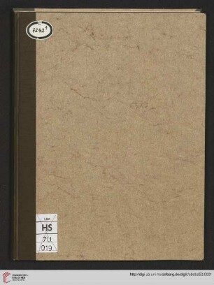 Band 52: Einblattdrucke des fünfzehnten Jahrhunderts: Formschnitte des fünfzehnten Jahrhunderts in den Sammlungen des Fürstlichen Hauses Oettingen-Wallerstein zu Maihingen