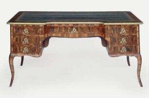 Bureau plat