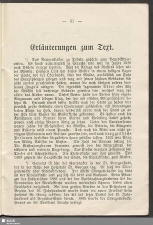 Erläuterungen zum Text