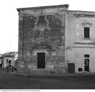 Chiesa delle Anime Sante