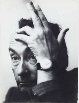 Werner Klemke