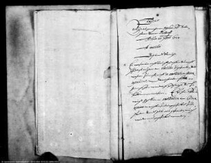 Verfassung (Status) des Magdeburgischen Erzstifts und Domkapitels wie auch die Postulation des Erzbischofs August von Sachsen, Bd. 2