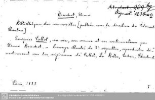 Biographiae artificum 1234: Biographiae artificum 1234