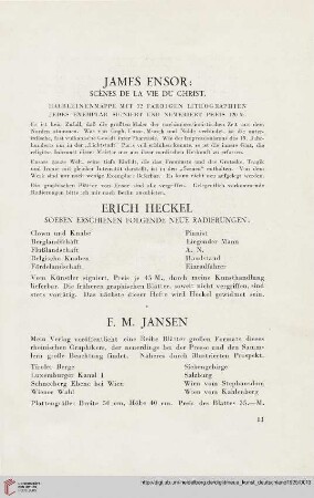 Erich Heckel
