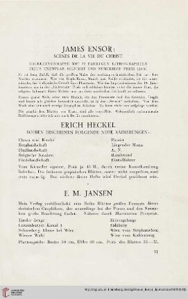 Erich Heckel