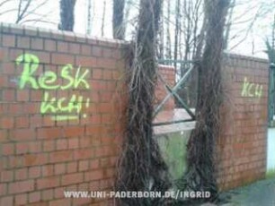 ReSK KCH!