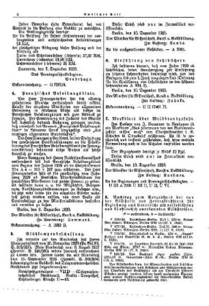 Merkblatt über Waldbrandgefahr : [Amtlicher Teil]