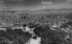 Archivfotografie "ausland_spanien_barcelona_20217ae"