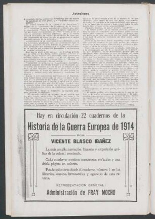 Avicultura