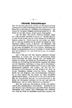 Lehrreiche Federzeichnungen