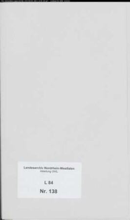 Sportelnmanual des Hofgerichts