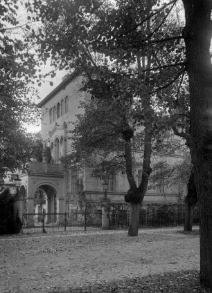 Villa Liegnitz