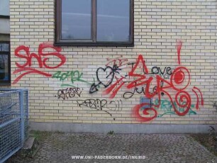 {HERZ} | I Love Jule!