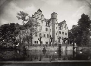 Schloss Schönfeld