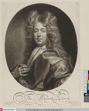 Tho: Murrey Pictor
