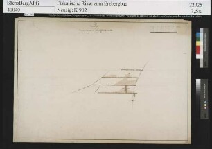 Alte Hoffnung Gottes Erbstolln bei Kleinvoigtsberg, Johannes Stehender